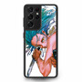 No name jjk Samsung Galaxy S21 Ultra Case