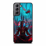 Phantom Liberty Samsung Galaxy S21 Case