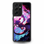 Pokemon mewto Samsung Galaxy S21 Ultra Case
