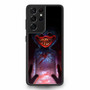 Poppy Playtime Hugy Wugy Samsung Galaxy S21 Ultra Case