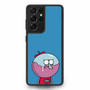 Regular show benson Samsung Galaxy S21 Ultra Case