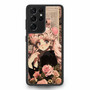 Sailor Moon Cute Samsung Galaxy S21 Ultra Case