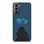 Tobirama 2nd hokage Samsung Galaxy S21 Case