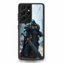 Warhammer 40K Space Marine 1 Samsung Galaxy S21 Ultra Case