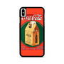 Coca Cola iPhone X / XS | iPhone XS Max Case