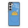 adventure time jake Samsung Galaxy S23 Case