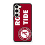 Alabama Crimson Roll Tide football 1 Samsung Galaxy S23 Case
