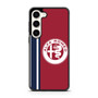 Alfa Romeo 3 Samsung Galaxy S23 Case
