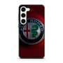 Alfa Romeo 2 Samsung Galaxy S23 Case