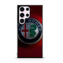 Alfa Romeo 2 Samsung Galaxy Ultra Case