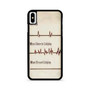 Coldplay Fan iPhone X / XS | iPhone XS Max Case