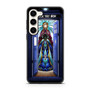 anna tardis 1 Samsung Galaxy S23 Case