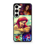 ariel the little mermaid story Samsung Galaxy S23 Case