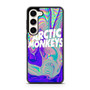 artic monkeys disco logo Samsung Galaxy S23 Case