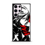Attack on the Titan Mikasa 2 Samsung Galaxy Ultra Case