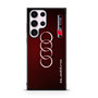 Audi Car Samsung Galaxy Ultra Case