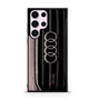 Audi Front Grill Samsung Galaxy Ultra Case