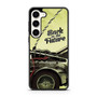 Back to the Future Samsung Galaxy S23 Case