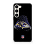 Baltimore Ravens Gloves Samsung Galaxy S23 Case