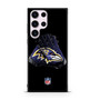 Baltimore Ravens Gloves Samsung Galaxy Ultra Case