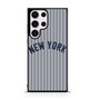 Baseball New York Yankees Samsung Galaxy Ultra Case