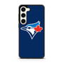 Baseball Toronto Blue Jays 3 Samsung Galaxy S23 Case