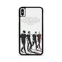 Coldplay Quote 1 iPhone X / XS | iPhone XS Max Case