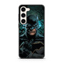 Batman Midle Finger Samsung Galaxy S23 Case