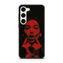 Beautiful Dua Lipa Samsung Galaxy S23 Case