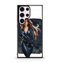 Black Widow With the Sniper Samsung Galaxy Ultra Case
