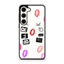 Burn Book Lips Samsung Galaxy S23 Case