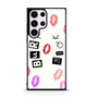 Burn Book Lips Samsung Galaxy Ultra Case