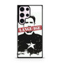 Captain America Language Samsung Galaxy Ultra Case