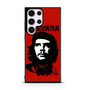 Che Guevara in Red Samsung Galaxy Ultra Case