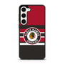 Chicago Blackhawks 4 Samsung Galaxy S23 Case