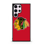 Chicago Blackhawks 6 Samsung Galaxy Ultra Case