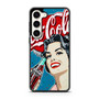 Coca Cola 2 Samsung Galaxy S23 Case