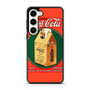Coca Cola Samsung Galaxy S23 Case
