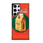 Coca Cola Samsung Galaxy Ultra Case
