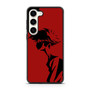 Cowboy bebop stray dog strut 3 Samsung Galaxy S23 Case