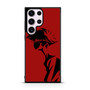 Cowboy bebop stray dog strut 3 Samsung Galaxy Ultra Case