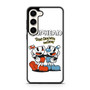 Cuphead Samsung Galaxy S23 Case