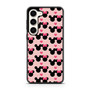 Cute Micky Mouse Samsung Galaxy S23 Case