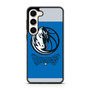 Dallas Mavericks logo Samsung Galaxy S23 Case