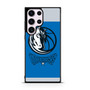 Dallas Mavericks logo Samsung Galaxy Ultra Case