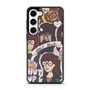 Daria Collage Samsung Galaxy S23 Case