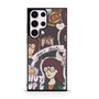 Daria Collage Samsung Galaxy Ultra Case