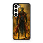 Dark Souls III Samsung Galaxy S23 Case