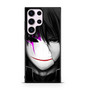 Darker Than Black Anime Samsung Galaxy Ultra Case
