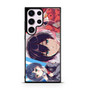 Darling in the franxx Samsung Galaxy Ultra Case